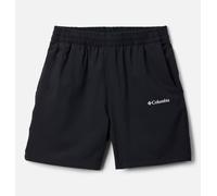 Columbia - Shorts Columbia Hike™ II - Negro - Talla XS (6-7 a) - Niño
