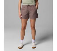 Columbia - Shorts con tejido antidesgarro ROC™ - Marrón - Talla S - Mujer