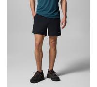 Columbia - Shorts de carrera de montaña con forro Stealth Spring™ - Negro - Talla XXL - Hombre