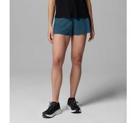 Columbia - Shorts de carrera de montaña Stealth Spring™ - Azul - Talla L - Mujer