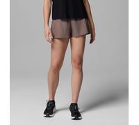 Columbia - Shorts de carrera de montaña Stealth Spring™ - Marrón - Talla M - Mujer
