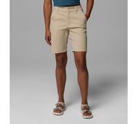 Columbia - Shorts de corte largo de senderismo Leslie Falls™ II - Marrón - Talla 34 ES - Mujer