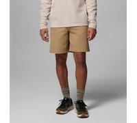 Columbia - Shorts de sarga Acker Rock™ - Marrón - Talla 42 ES - Hombre