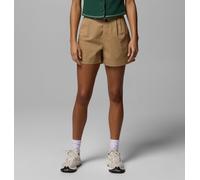 Columbia - Shorts de sarga Acker Rock™ - Marrón - Talla 42 ES - Mujer