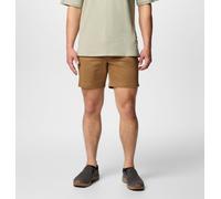 Columbia - Shorts de sarga Landroamer™ - Marrón - Talla 48 ES - Hombre