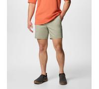 Columbia - Shorts de sarga Landroamer™ - Verde - Talla 38 ES - Hombre