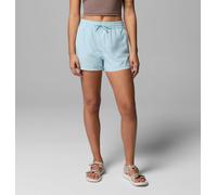 Columbia - Shorts de senderismo BlueVista Hill™ - Azul - Talla L - Mujer