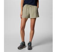 Columbia - Shorts de senderismo BlueVista Hill™ - Verde - Talla M - Mujer