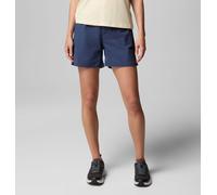 Columbia - Shorts de senderismo Cedar Crest™ - Azul - Talla XL - Mujer