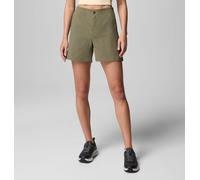 Columbia - Shorts de senderismo Cedar Crest™ - Verde - Talla XL - Mujer
