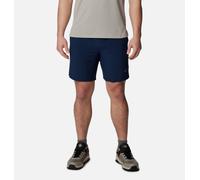 Columbia Columbia Hike Color Block Short men's collegiate navy S 18cm