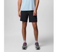 Columbia Hombre Pantalones Cortos de Senderismo Hike Colour Block
