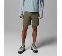 Columbia - Shorts de senderismo Cosmiques Pro™ - Verde - Talla 48 ES - Hombre