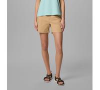 Columbia - Shorts de senderismo Leslie Falls™ II de Columbia - Marrón - Talla 36 ES - Mujer
