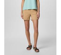 Columbia - Shorts de senderismo Leslie Falls™ II de Columbia - Marrón - Talla 42 ES - Mujer