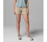 Columbia - Shorts de senderismo Leslie Falls™ II de Columbia - Marrón - Talla 42 ES - Mujer