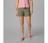 Columbia - Shorts de senderismo Leslie Falls™ II de Columbia - Verde - Talla 42 ES - Mujer