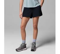 Columbia - Shorts de senderismo Shale Ridge™ - Negro - Talla XS - Mujer