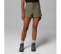 Columbia - Shorts de senderismo Shale Ridge™ - Verde - Talla M - Mujer