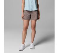 Columbia - Shorts de senderismo Silver Ridge™ Elite - Marrón - Talla 34 ES - Mujer