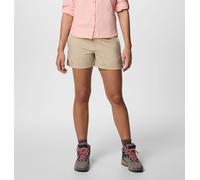 Columbia - Shorts de senderismo Silver Ridge™ Utility - Marrón - Talla 38 ES - Mujer