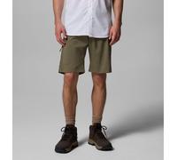 Columbia - Shorts de senderismo Silver Ridge™ Utility - Verde - Talla 38 ES - Hombre