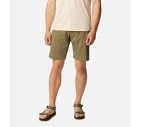 Columbia - Shorts de senderismo Silver Ridge™ Utility - Verde - Talla 42 ES - Hombre