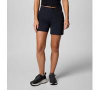 Columbia - Shorts de senderismo Summit Valley™ II - Negro - Talla 34 ES - Mujer