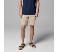Columbia - Shorts de senderismo Tech Trail™ Utility - Marrón - Talla 42 ES - Hombre
