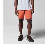 Columbia - Shorts de senderismo Tech Trail™ Utility - Naranja - Talla 42 ES - Hombre