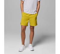 Columbia - Shorts de senderismo Vital Valley™ - Amarillo - Talla M - Hombre