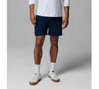 Columbia - Shorts de senderismo Vital Valley™ - Azul - Talla L - Hombre