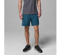 Columbia - Shorts de senderismo Vital Valley™ - Azul - Talla S - Hombre