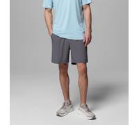 Columbia - Shorts de senderismo Vital Valley™ - Gris - Talla XXL - Hombre
