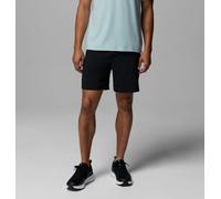 Columbia - Shorts de senderismo Vital Valley™ - Negro - Talla M - Hombre