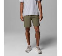 Columbia - Shorts de senderismo Vital Valley™ - Verde - Talla S - Hombre