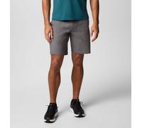 Columbia Men's Flex ROC Utility Short, Hiking Shorts, City Grey, W32/L9
