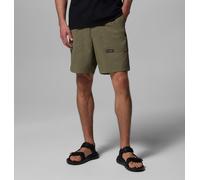 Columbia - Shorts Landroamer™ Scout - Verde - Talla S - Hombre
