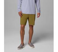 Columbia - Shorts PFG Uncharted™ - Verde - Talla S - Hombre