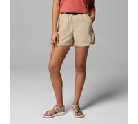 Columbia - Shorts Sequoia Grove™ Woven Walking - Marrón - Talla L - Mujer