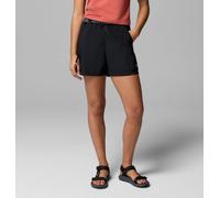 Columbia - Shorts Sequoia Grove™ Woven Walking - Negro - Talla XS - Mujer
