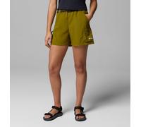Columbia - Shorts Sequoia Grove™ Woven Walking - Verde - Talla XS - Mujer