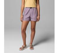 Columbia - Shorts Sequoia Grove™ Woven Walking - Violeta - Talla M - Mujer