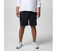 Columbia - Shorts Tech Trail™ Utility - Talla grande - Negro - Talla 58 ES - Hombre