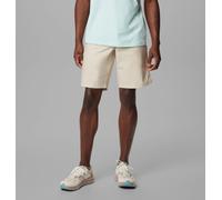 Columbia - Shorts Washed Out™ - Blanco - Talla 48 ES - Hombre