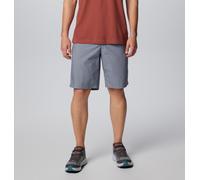 Columbia - Shorts Washed Out™ - Gris - Talla 38 ES - Hombre
