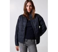 Columbia Sienna Hill Quilted Jacket XS Negro