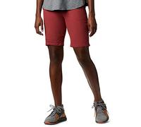 Columbia Silver Ridge 2.0 Pantalones Cortos Cargo - Pantalones Cortos para Mujer Mujer