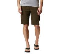 Columbia Silver Ridge 2, Pantalones cortos cargo, Hombre