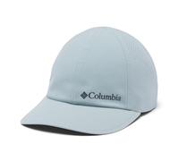 Columbia Silver Ridge 4 - Gorra de béisbol Unisex, Color Azul aplastado, Talla única